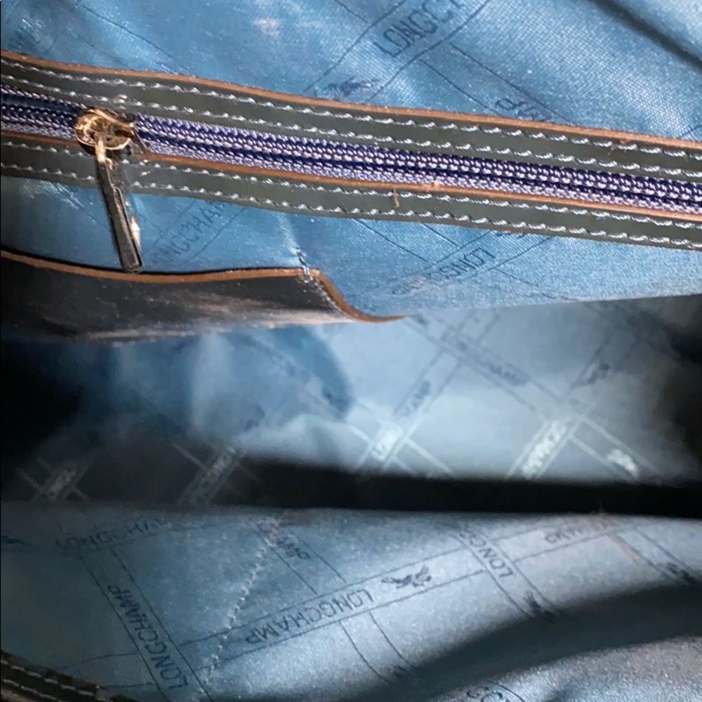 Longchamp Roseau Tote - Picture 4 of 7